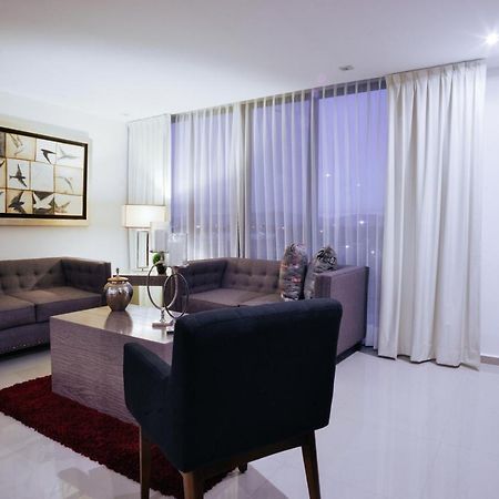 Ventura Apartments Celaya  Dış mekan fotoğraf