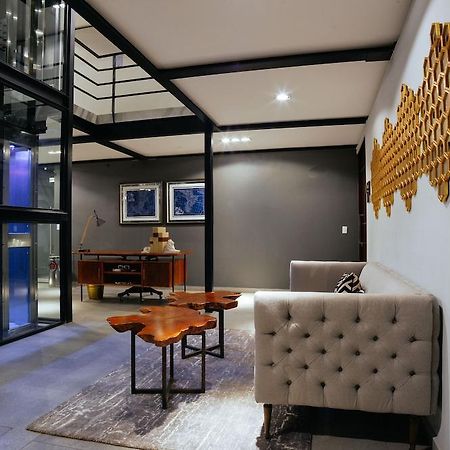 Ventura Apartments Celaya  Dış mekan fotoğraf