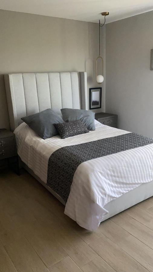 Ventura Apartments Celaya  Dış mekan fotoğraf