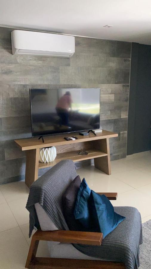 Ventura Apartments Celaya  Dış mekan fotoğraf