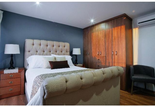 Ventura Apartments Celaya  Dış mekan fotoğraf