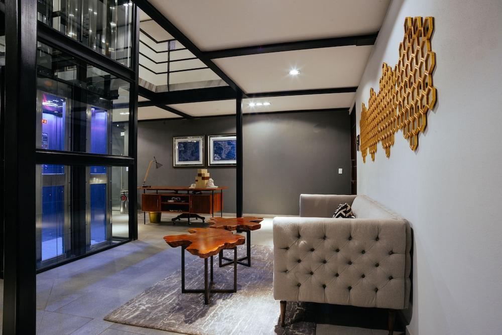 Ventura Apartments Celaya  Dış mekan fotoğraf