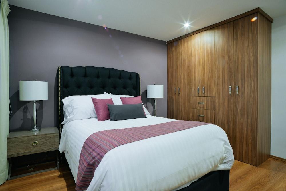 Ventura Apartments Celaya  Dış mekan fotoğraf